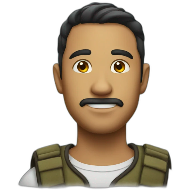 Тапок emoji