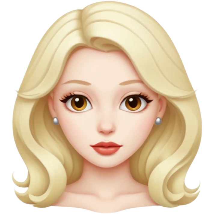 coquette emoji grod emoji