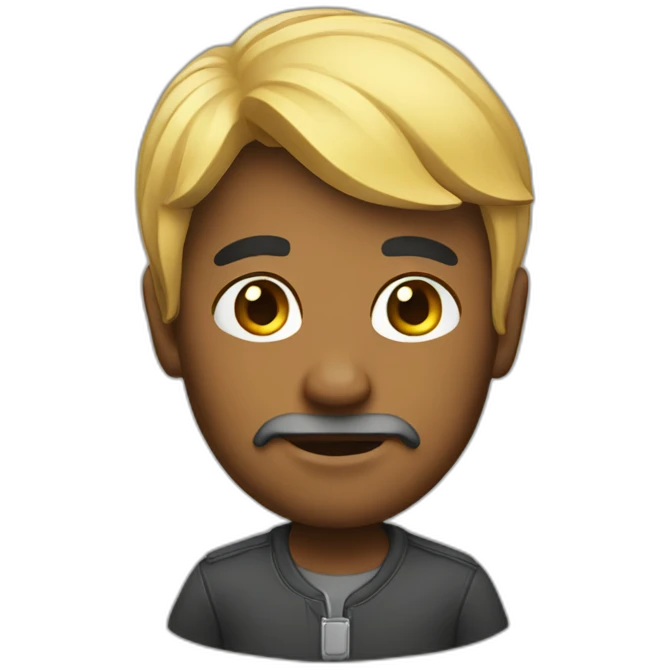 developer emoji