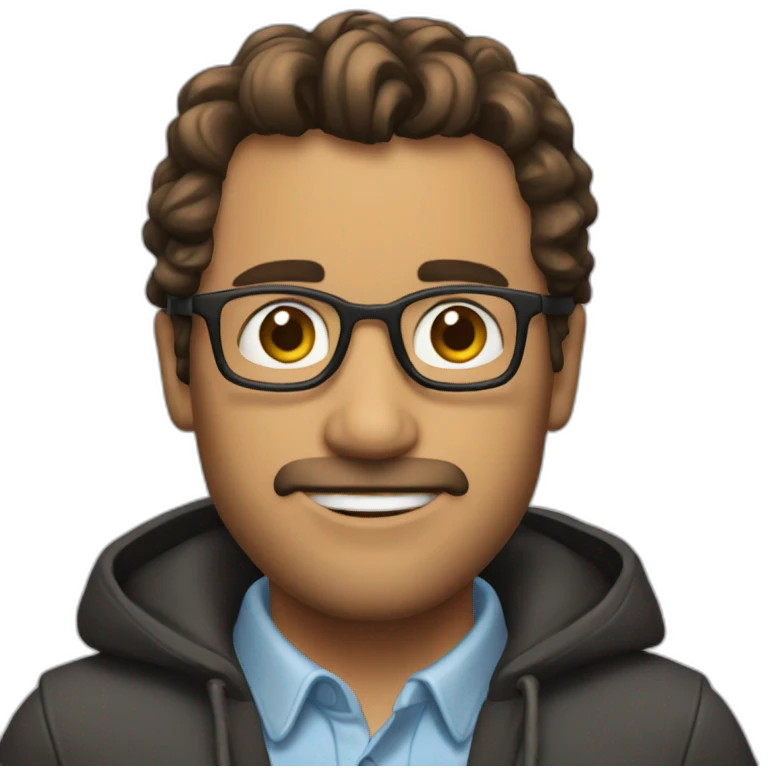 johny hallifay emoji