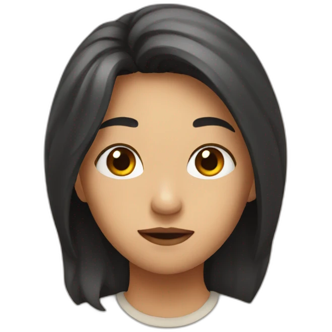Ate emoji