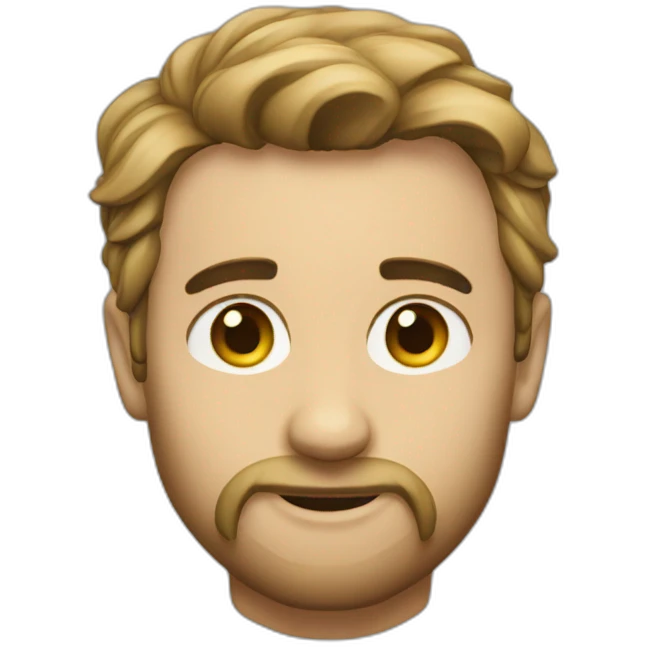 Macrob emoji
