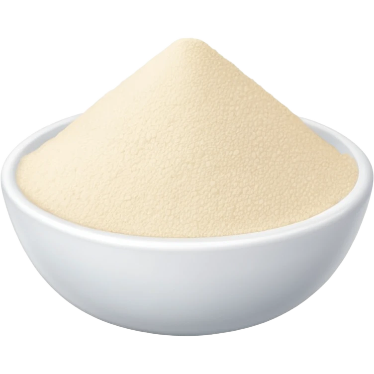 collagen peptides emoji