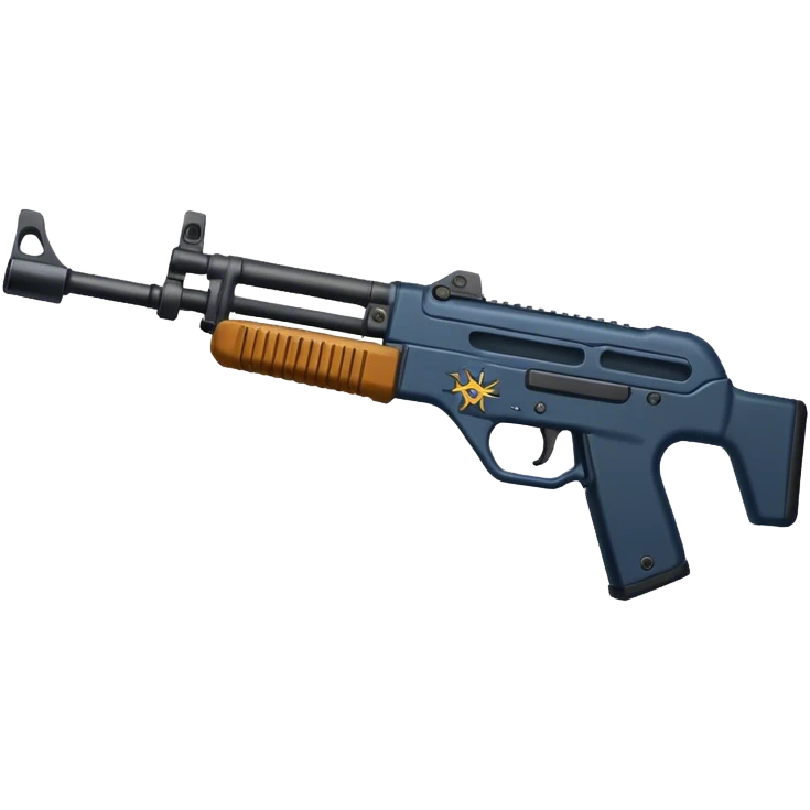 case with weapont from csgo emoji
