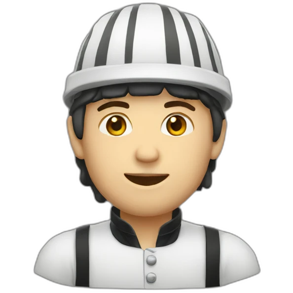 Breton emoji