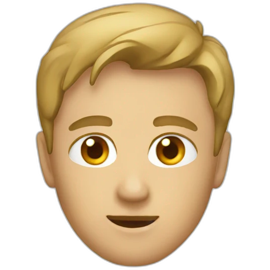 survey emoji