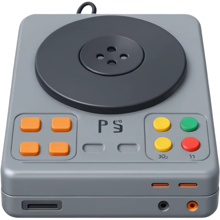 ps1 emoji