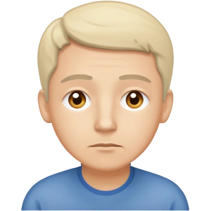 Aphasia emoji