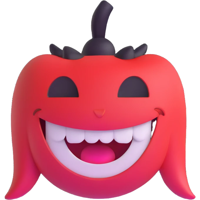 trollface meme emoji