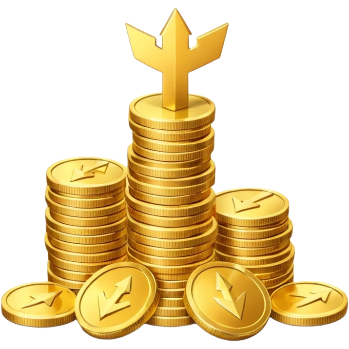 I need you r help creating an aemoji that represent affilaite marketing something that represent commisions emoji