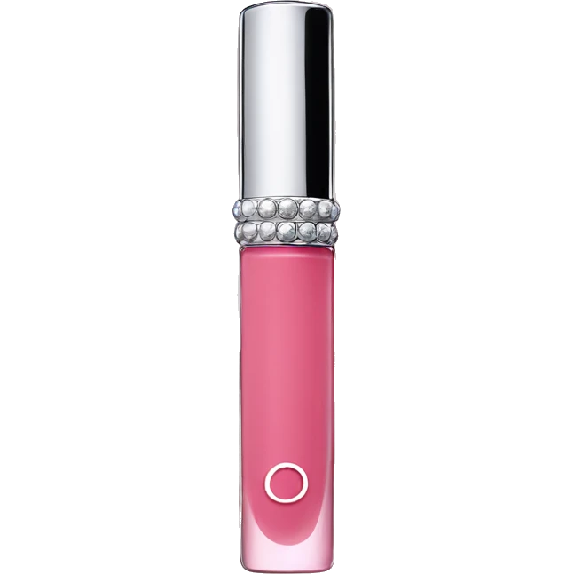 Dior lip gloss emoji