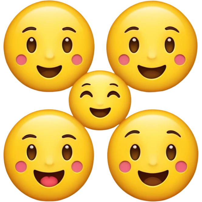 Nah emojisi emoji