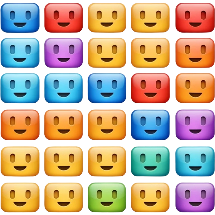 Photos emoji