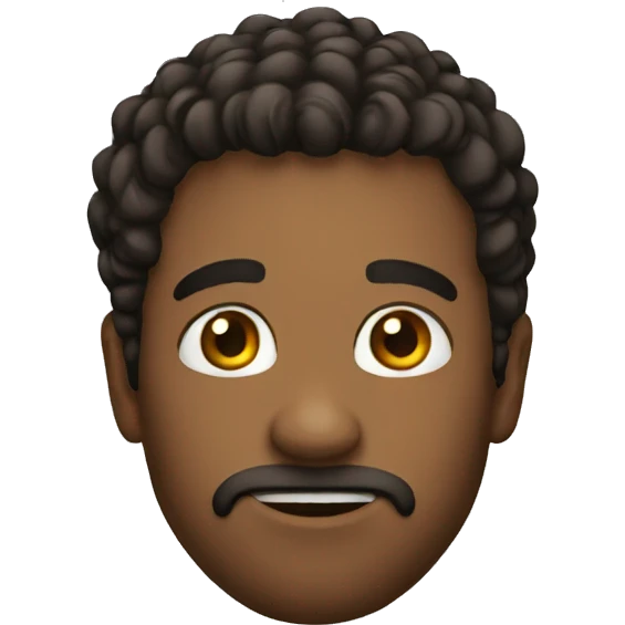 big emoji
