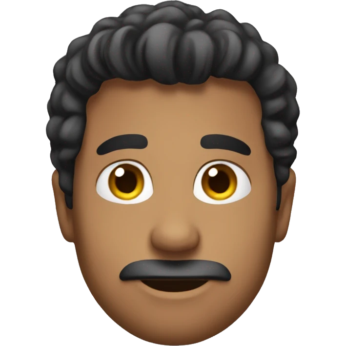 Antony emoji
