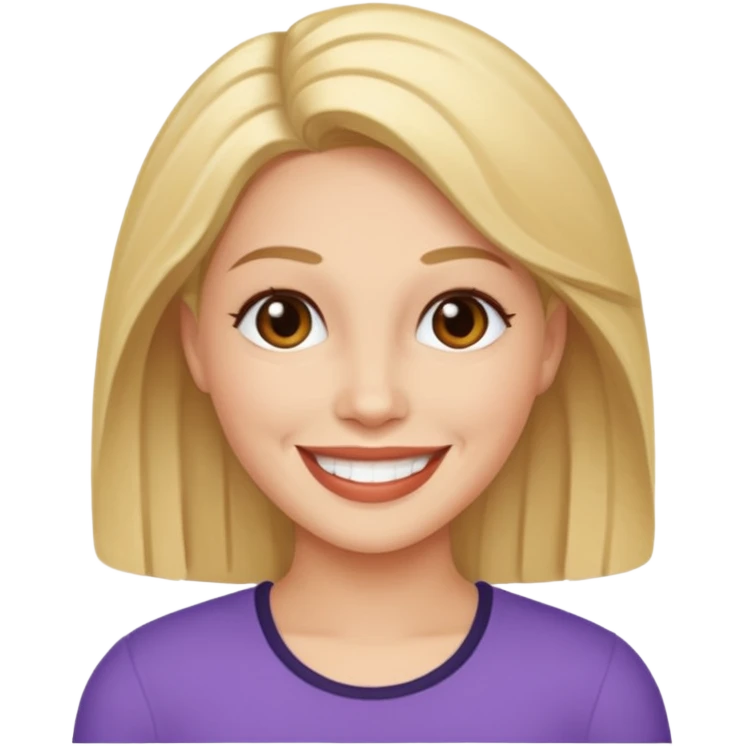 LaVerne Andrews emoji