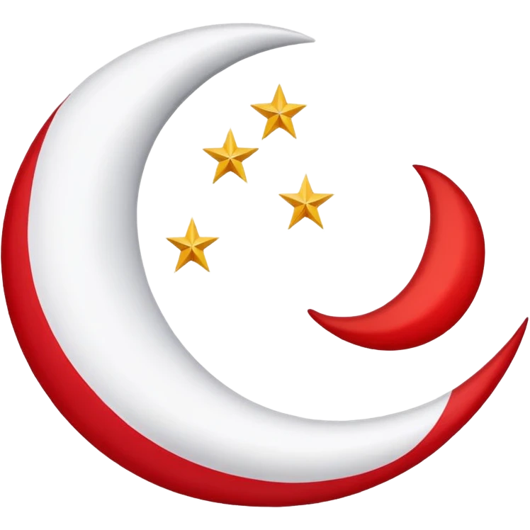 Ali Soilihi flag emoji