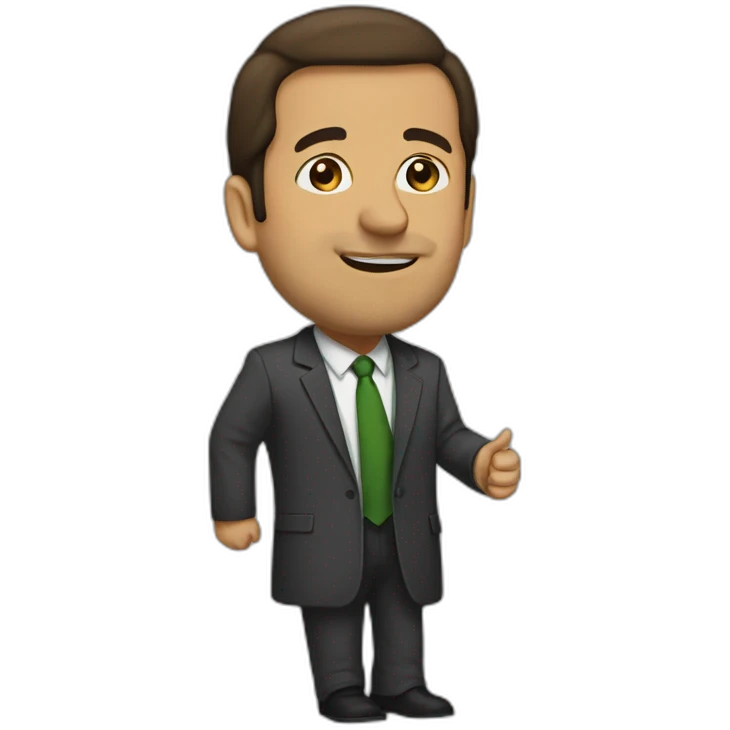 Nawaz sharfi emoji