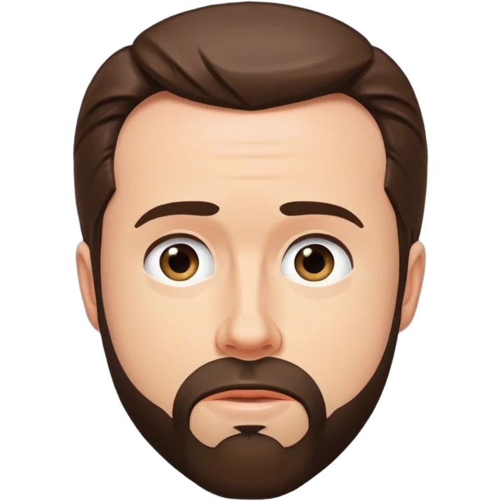 Rob McElhenney  emoji