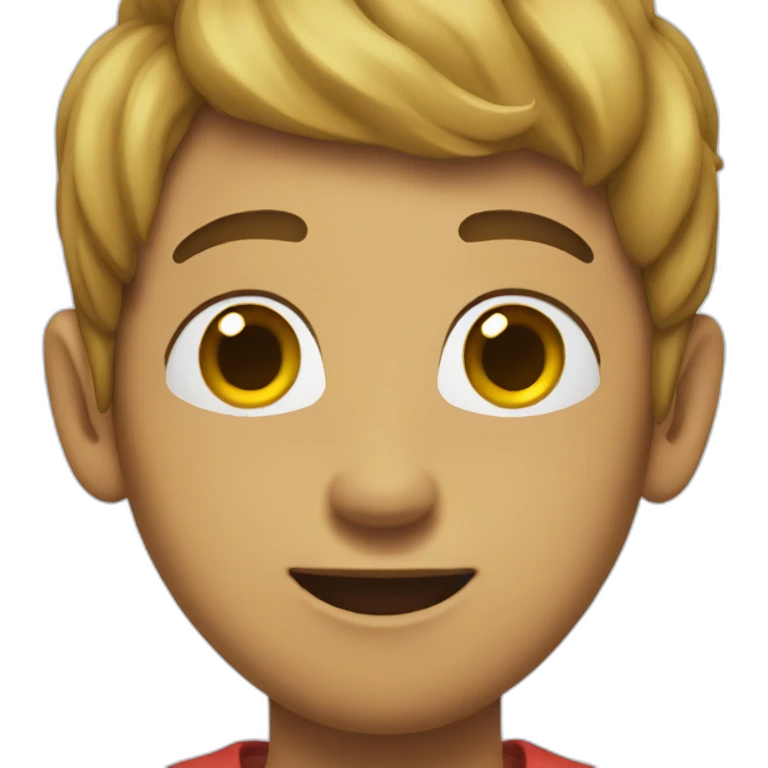 Squezie emoji
