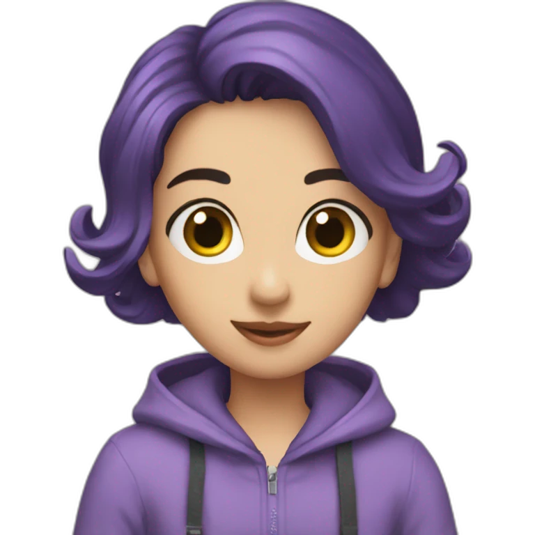 lilystillsly emoji