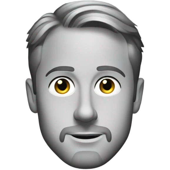 Ryan gosling in car emoji