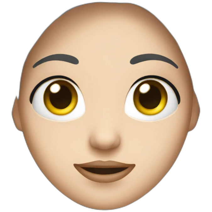 pandora emoji