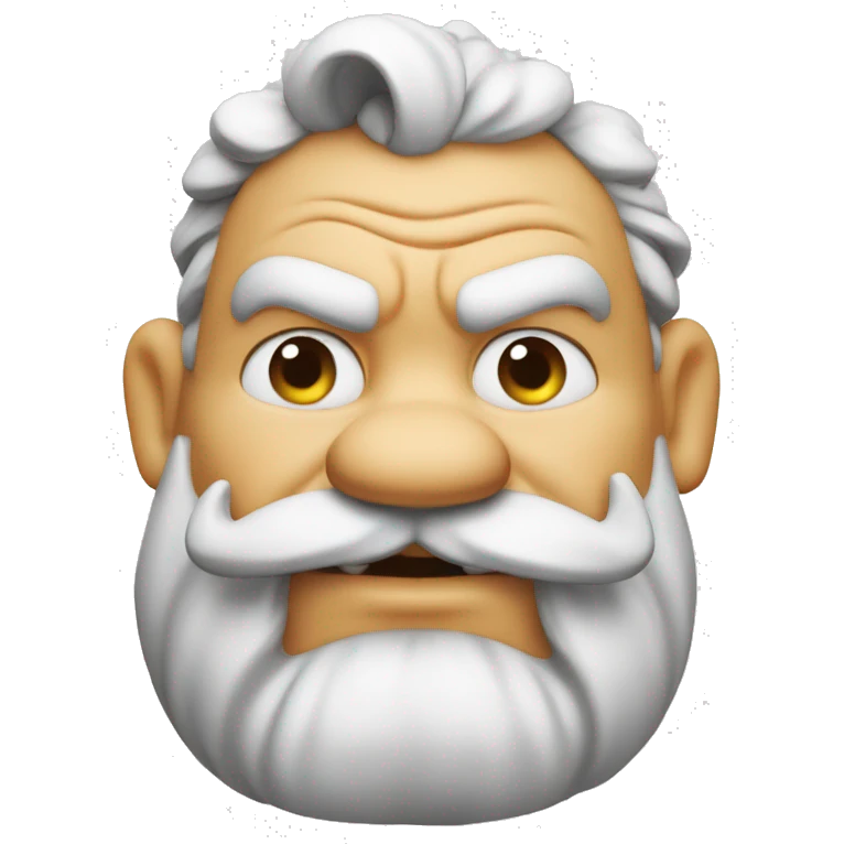 obelix from asterix and obelix so original as possible emoji