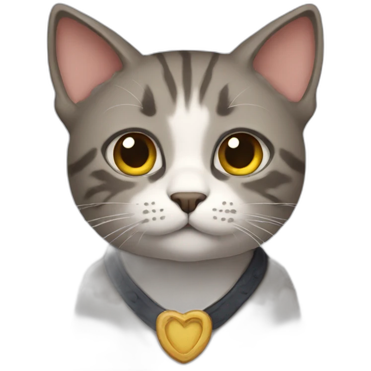 gato emoji