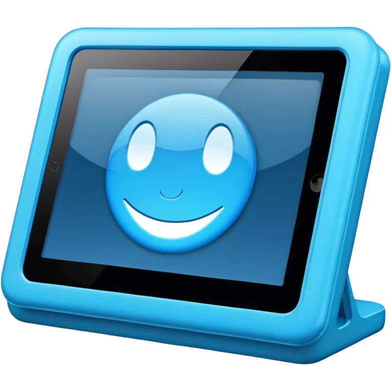 POS screen

 emoji