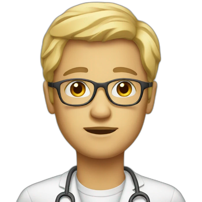 psychologist emoji