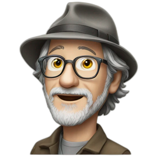 spielberg-pen emoji