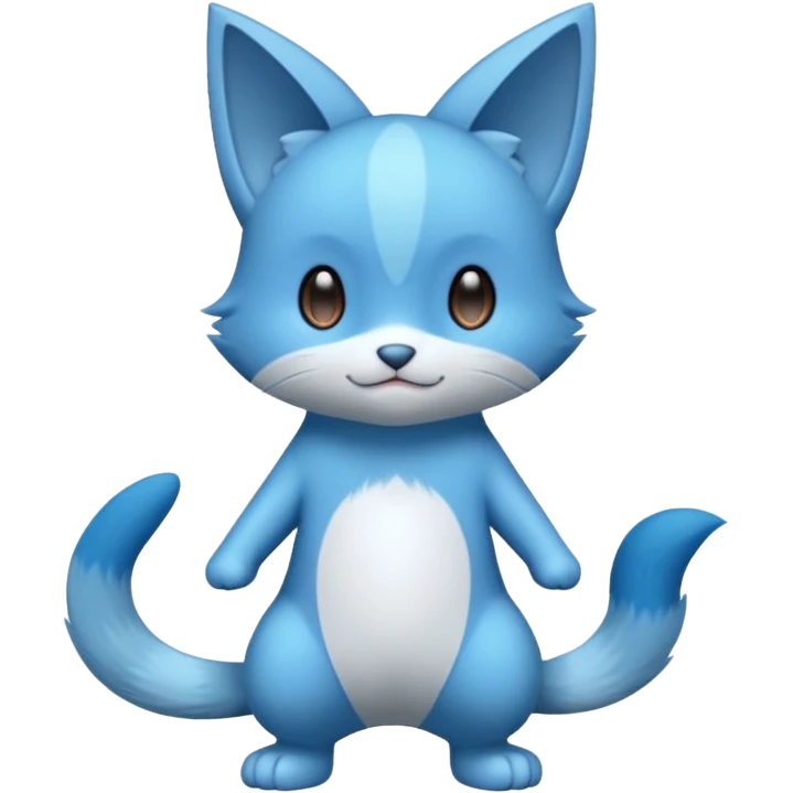 Dewott emoji