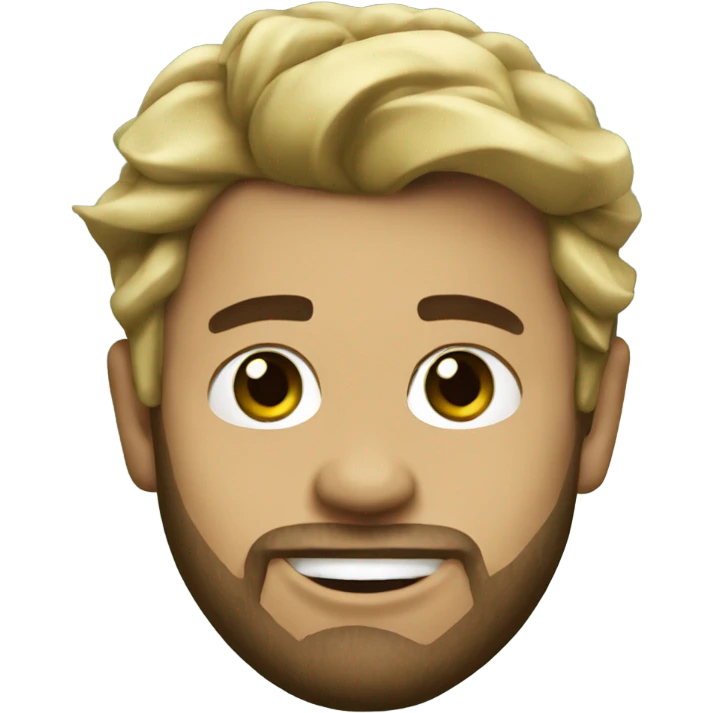 Dallas Stars emoji