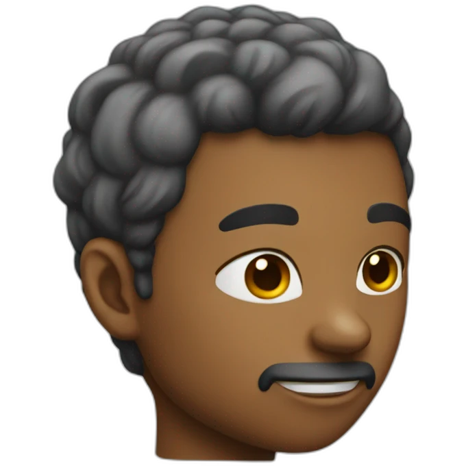 Little ass emoji