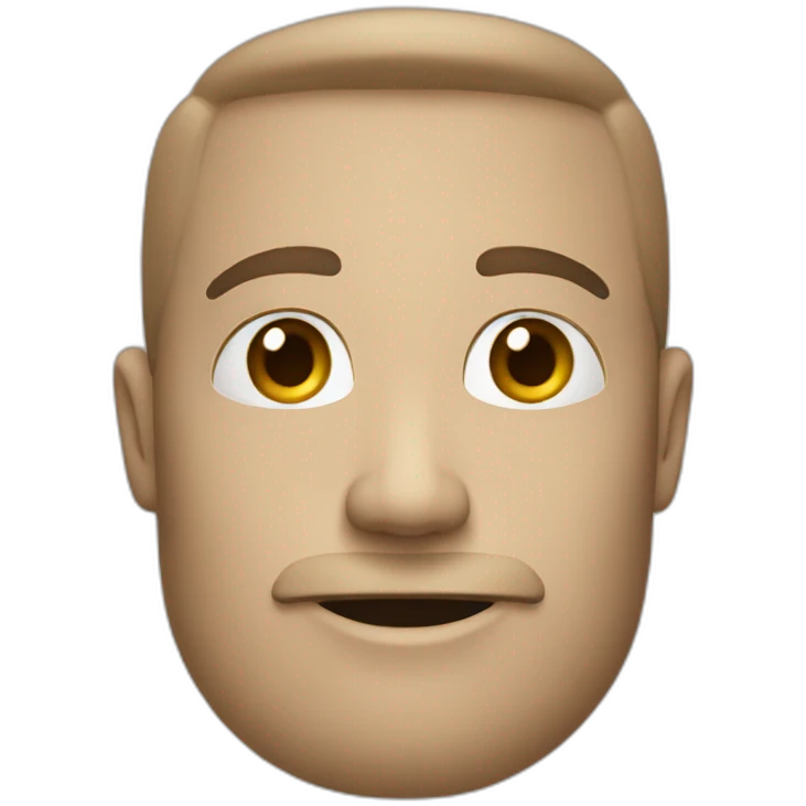 number 3 emoji