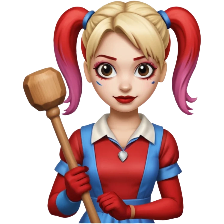 Harley emoji