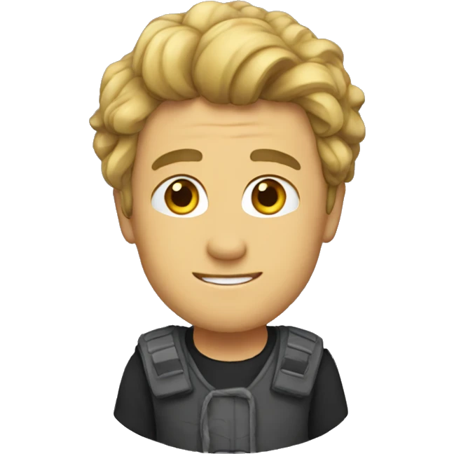 avenement emoji