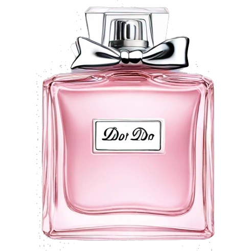 Miss dior perfume emoji
