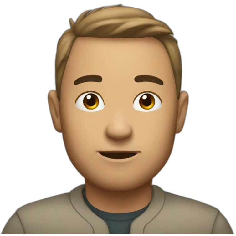 Kabi lame emoji
