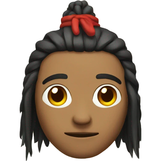 kan ye emoji