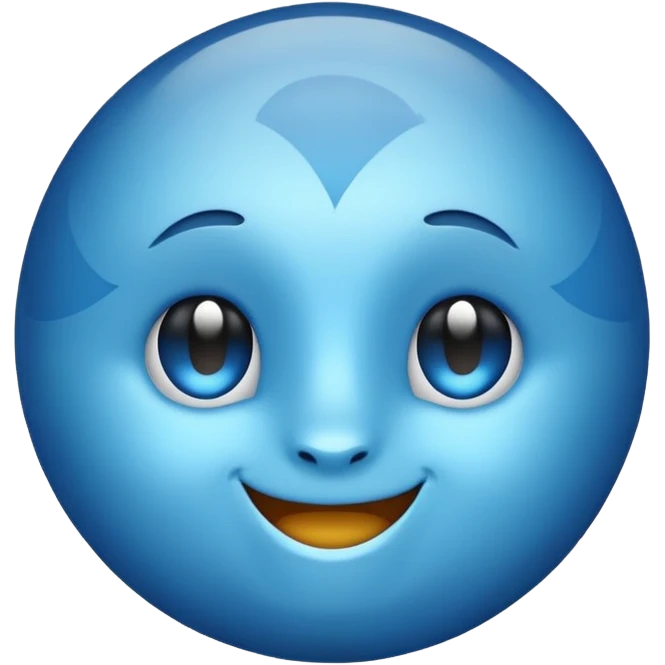 I need blue tick emoji emoji