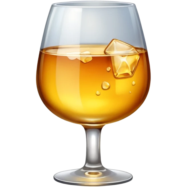 Alcohol emoji