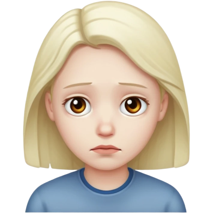 I miss you  emoji