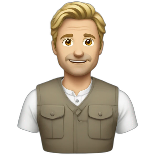 François Holland emoji