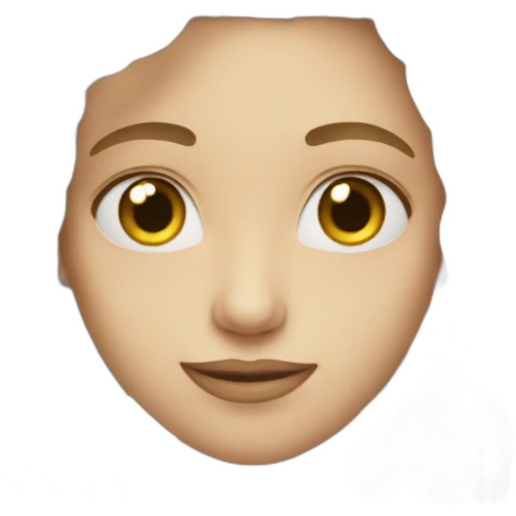 Infinity emoji