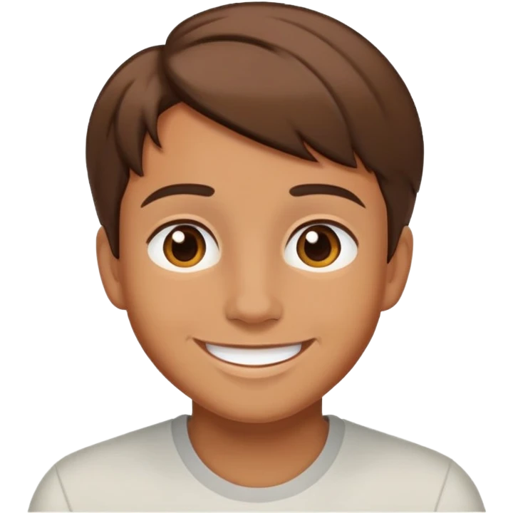 Chandler Hallow emoji