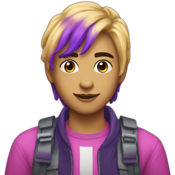 Bisexuell Herz emoji