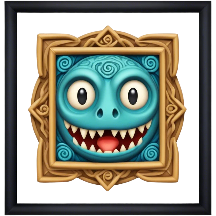 el laberinto del fauno emoji