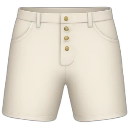 Culotte emoji